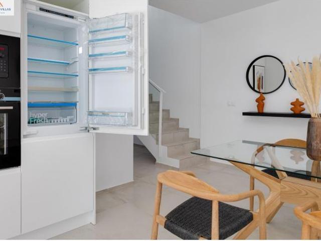 Casa en venta en Finestrat, Urbanització Golf Badia