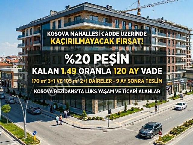Selçuklu, Konya içerisinde satılık mülk