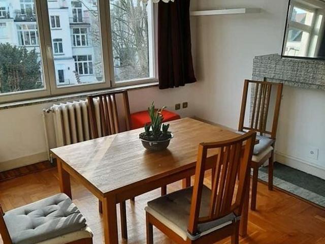 Kamer location à Brussel, Bruxelles