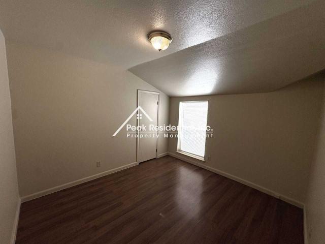 Apartment for rent in Sacramento, California