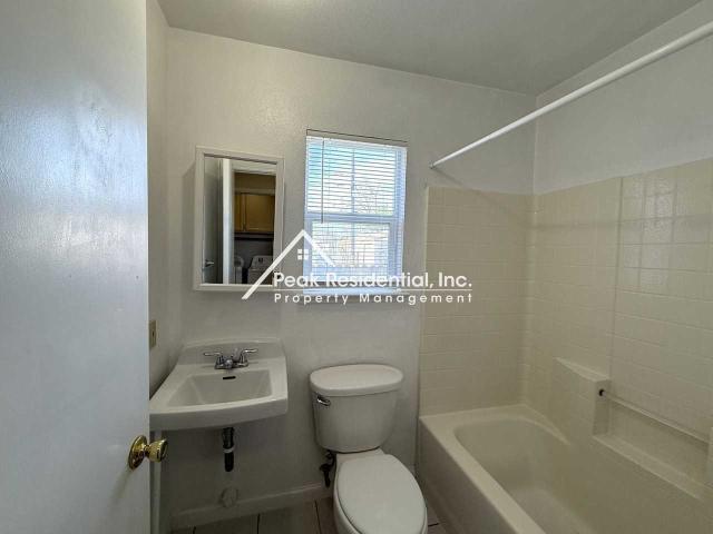 Apartment for rent in Sacramento, California