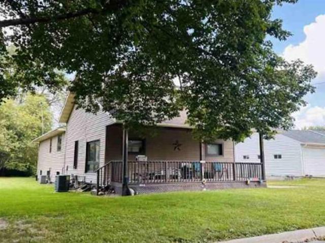 House for sale in Eldora, Hardin County