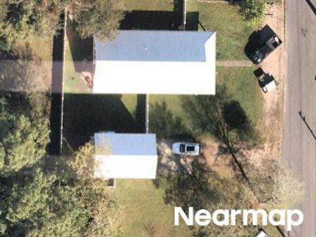 House for sale in Apalachicola, Florida