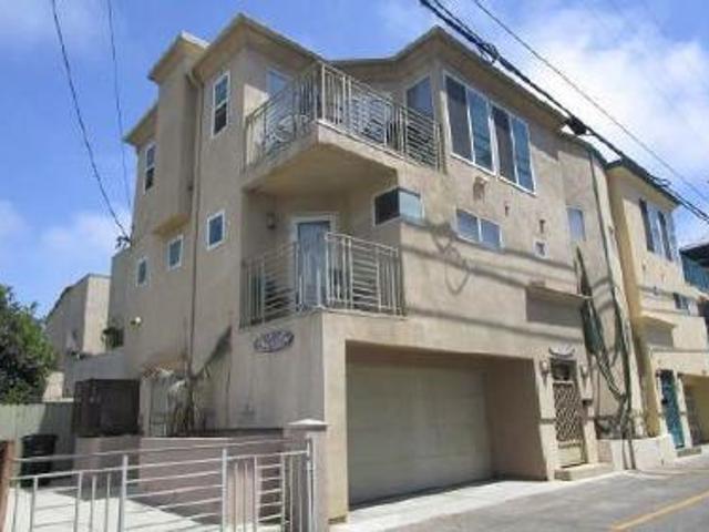 Condo for sale in Venice