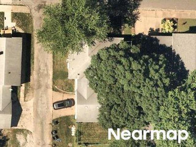 House for sale in Rock Island, Illinois