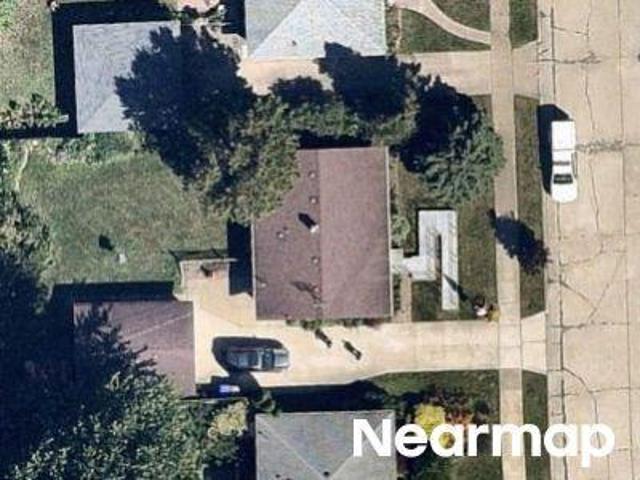 House for sale in Kenosha, Wisconsin