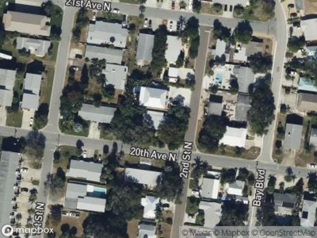 House for sale in Indian Rocks Beach, Florida