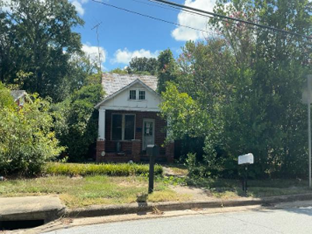 House for sale in Phenix City, Russell County
