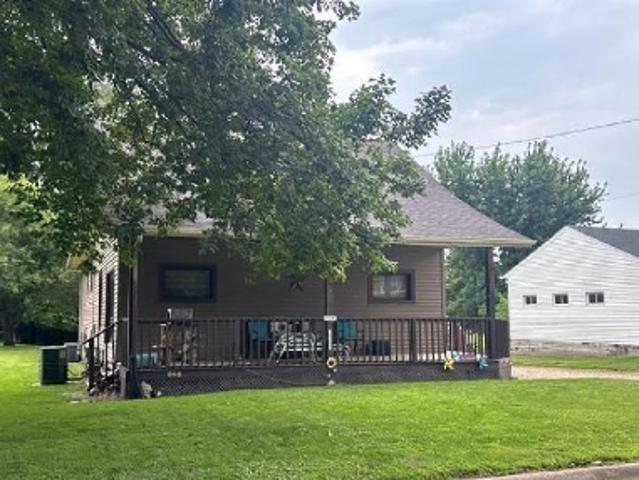 House for sale in Eldora, Iowa