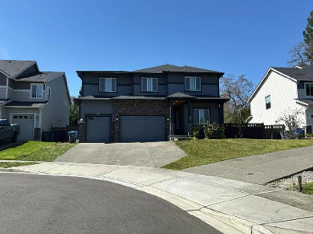 House for sale in Puyallup, Washington