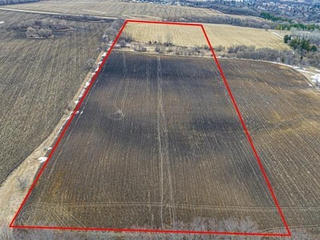 Land for sale in Kenyon, Minnesota