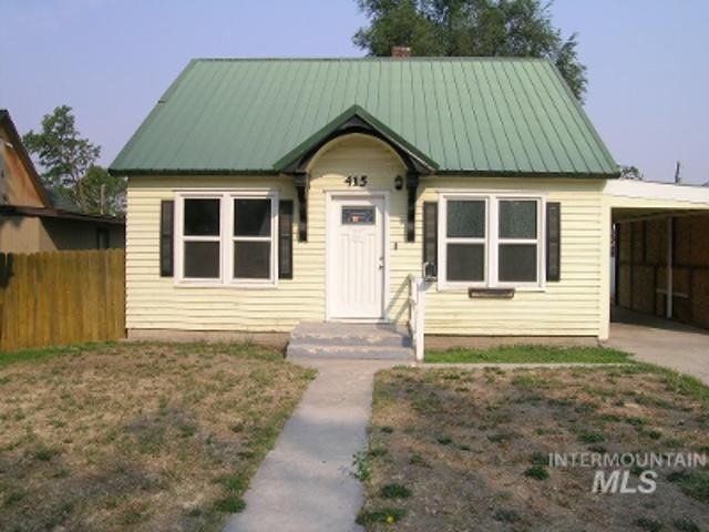 House for sale in Nampa, Canyon County