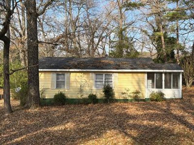 House for sale in Center Point, Alabama