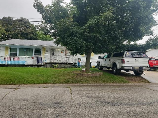 House for sale in Fort Gratiot, Michigan