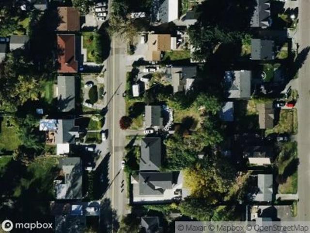 House for sale in Burien, Washington