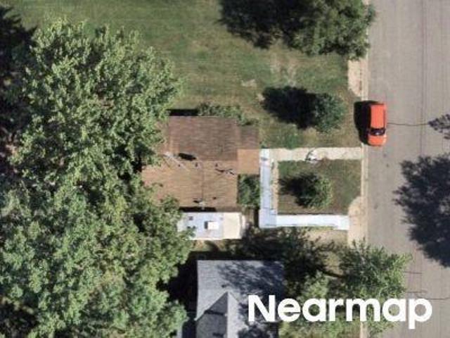 House for sale in Minnesota