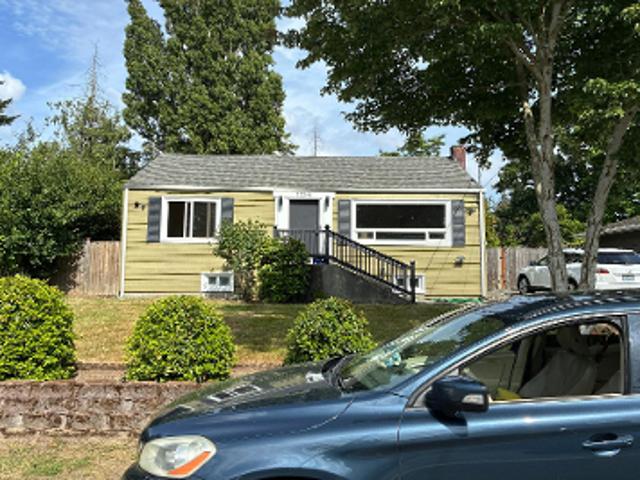 House for sale in Burien, Washington