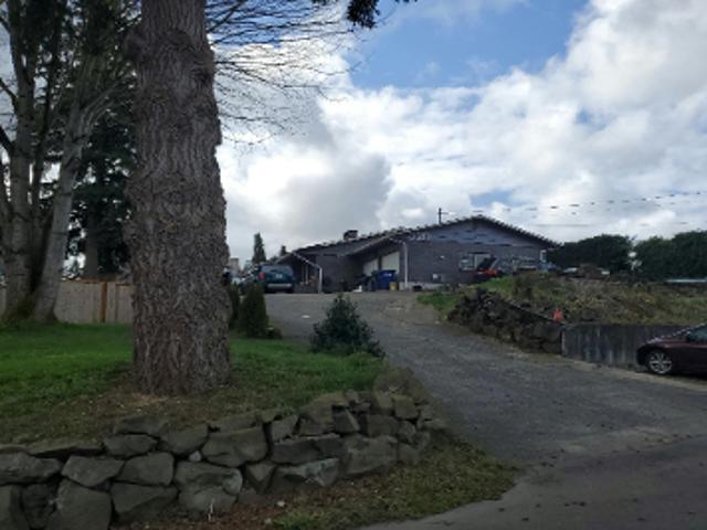 House for sale in Puyallup, Washington