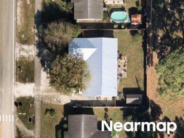 House for sale in Vero Beach, Florida