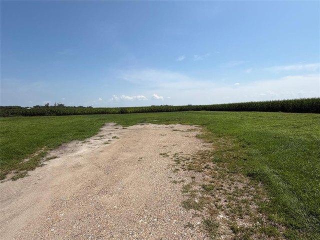 Land for sale in Van Horne, Benton County