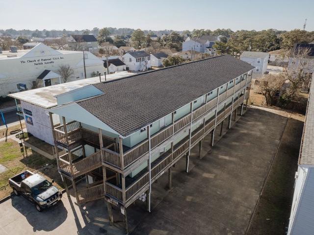 Apartment for rent in Virginia