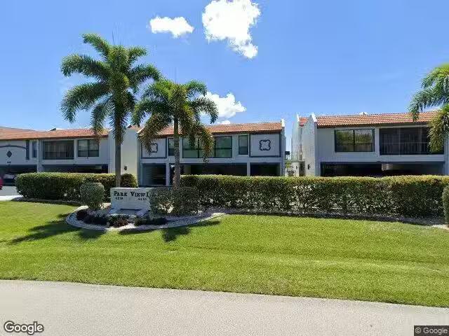 Apartment for rent in Cape Coral