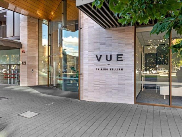 Apartment for rent in Adelaide
