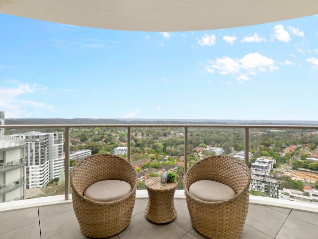 Apartment for sale in Sydney, New South Wales