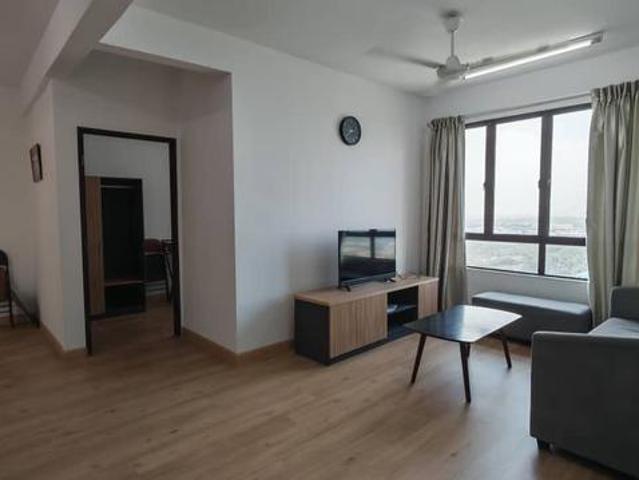 Serviced Residence for sale in Malaka