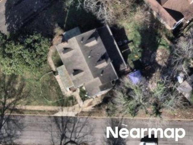 House for sale in Birmingham, Alabama