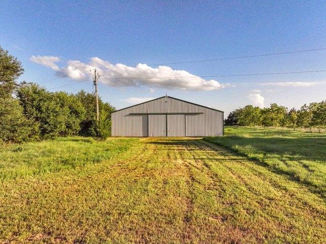 Farm for sale in Nebraska