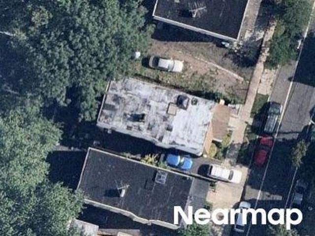 House for sale in Newark, New Jersey