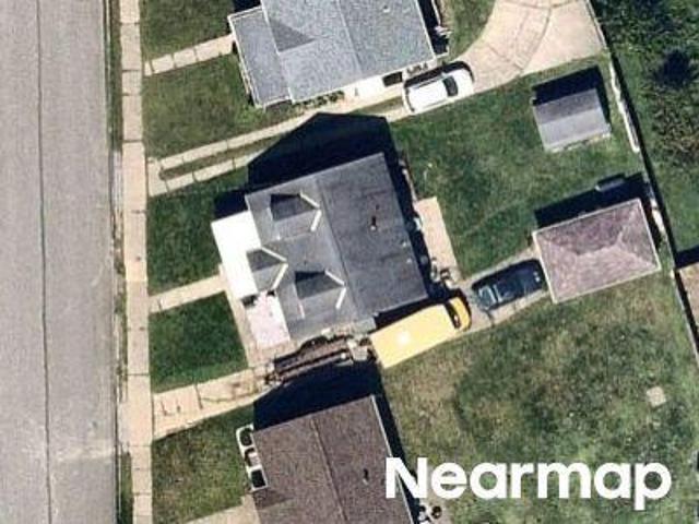 House for sale in Aliquippa, Beaver County