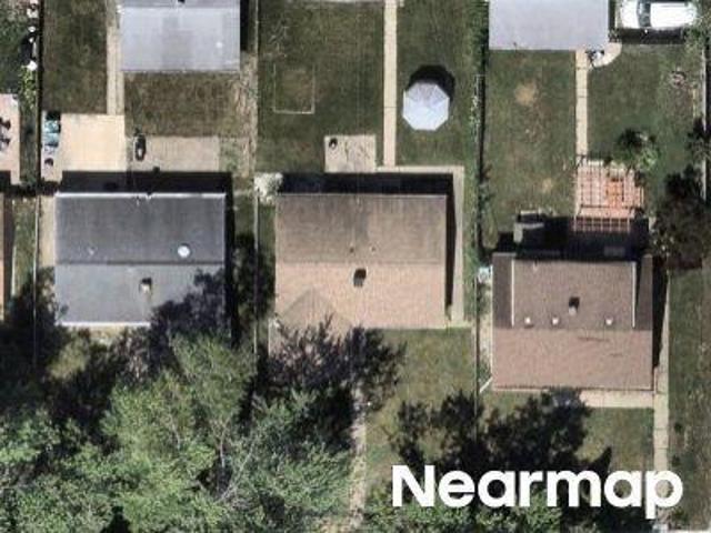 House for sale in Zion, Illinois