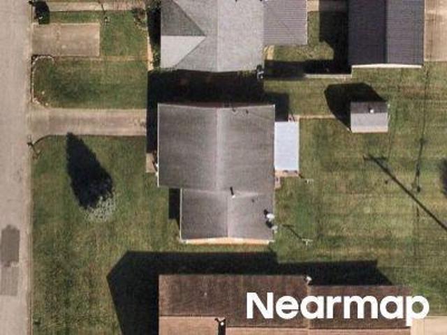 House for sale in Tell City, Indiana