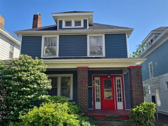 House for sale in Portsmouth, Ohio