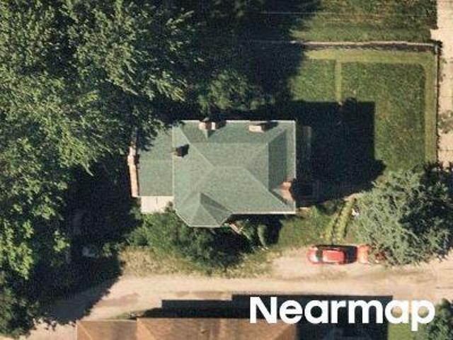 House for sale in Rock Island, Illinois