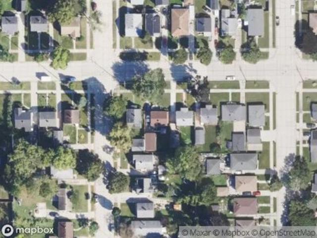 House for sale in Racine, Wisconsin