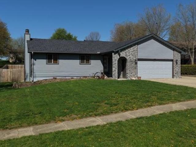 House for sale in Harlan, Iowa