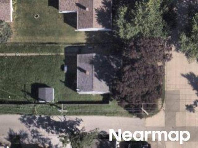 House for sale in Iowa