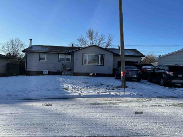 House for sale in Nebraska