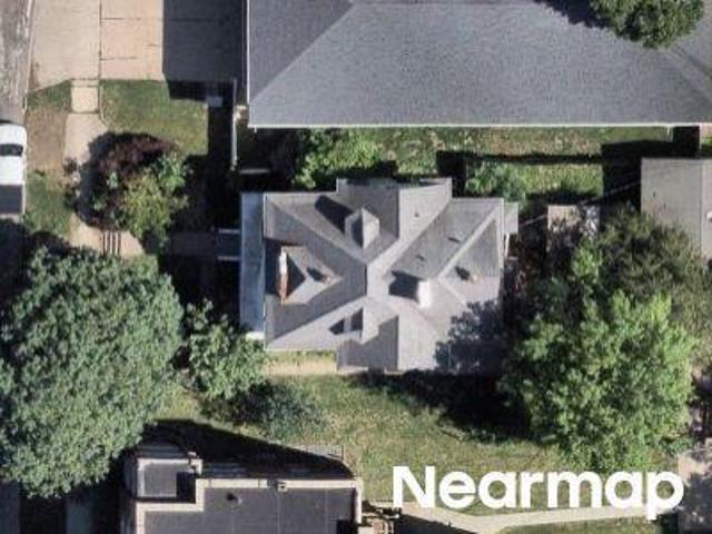 House for sale in Rock Island, Illinois
