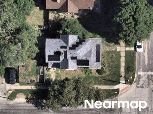 House for sale in Rock Island, Illinois