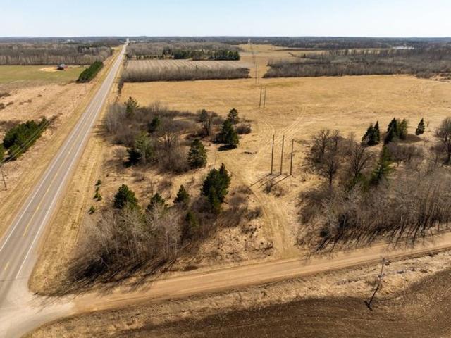 Land for sale in Fort Ripley, Minnesota