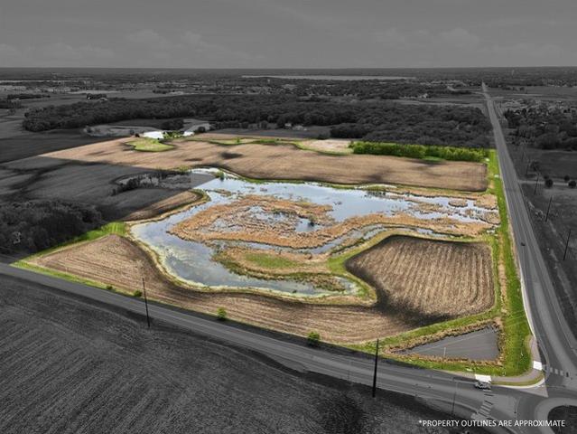 Land for sale in Wright, Minnesota