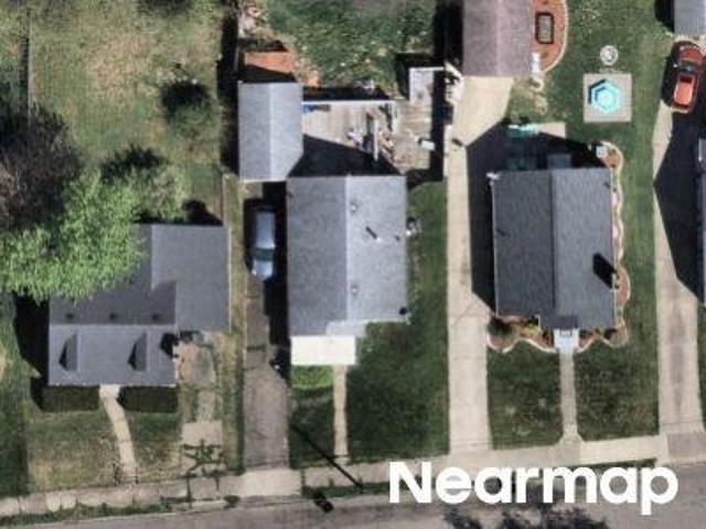 House for sale in Canton, Ohio