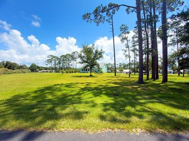 Land for sale in Gulf, Florida