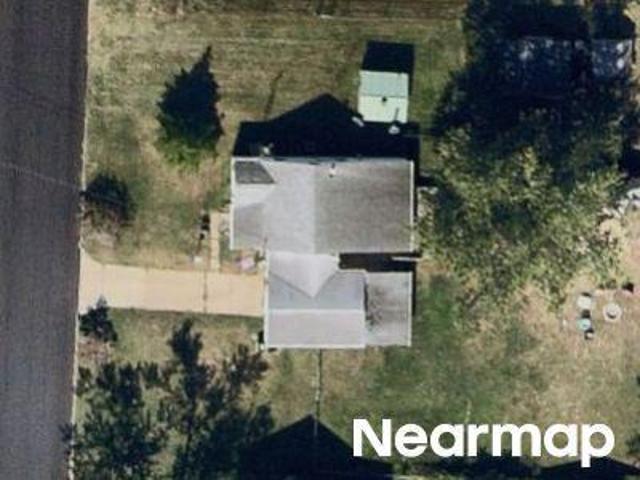 House for sale in Massillon, Ohio