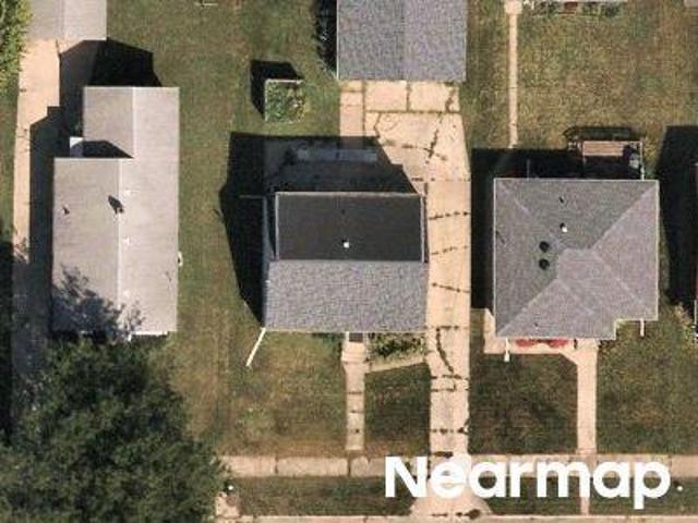 House for sale in Cerro Gordo, Iowa