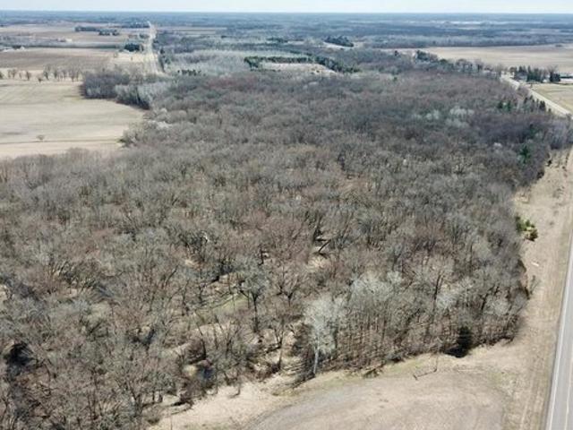 Land for sale in Becker, Minnesota